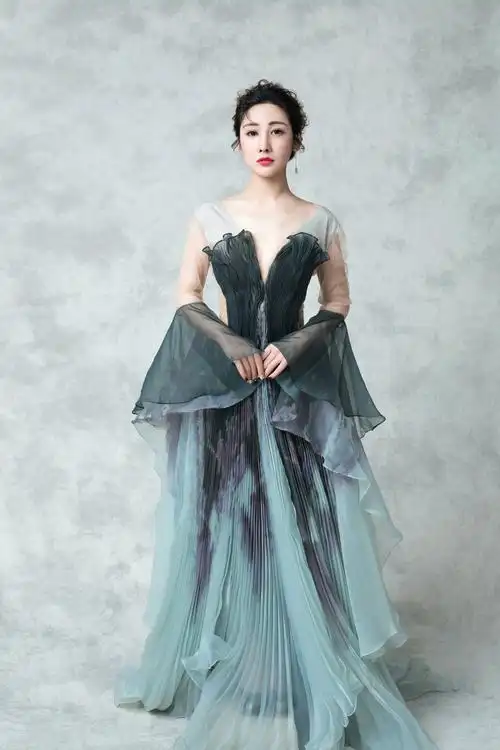 p data-id="gnbv8ykrro">马宁,中国内地女演员.