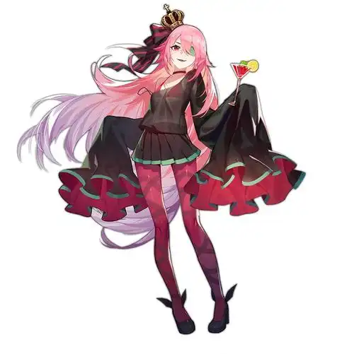 血腥玛丽是手机游戏《 a target="_blank" href="/item/料理次元