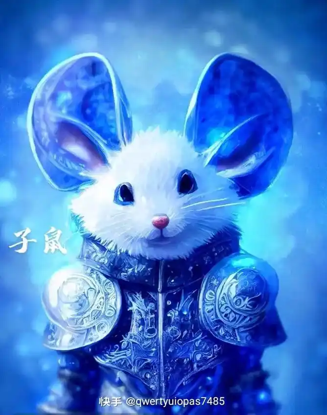 十二生肖图片有喜欢的吗