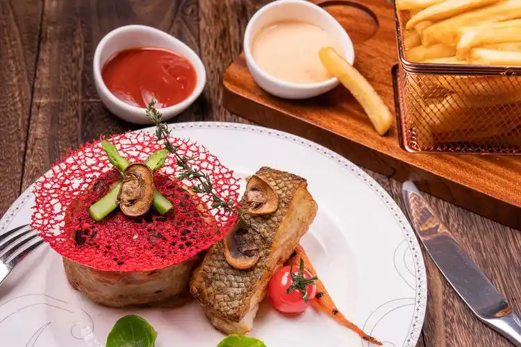 food |2019 西餐拍摄