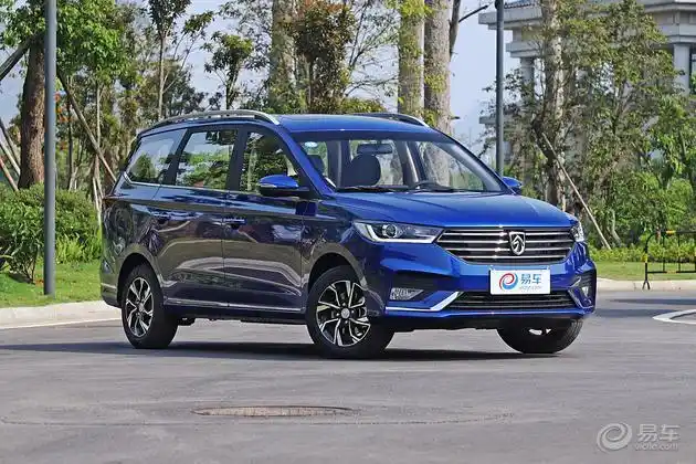 宝骏360多少宝骏360价格多少