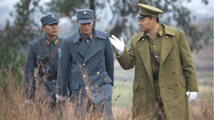 十大必看的抗日电视剧,高度还原历史,你还在看神剧吗?