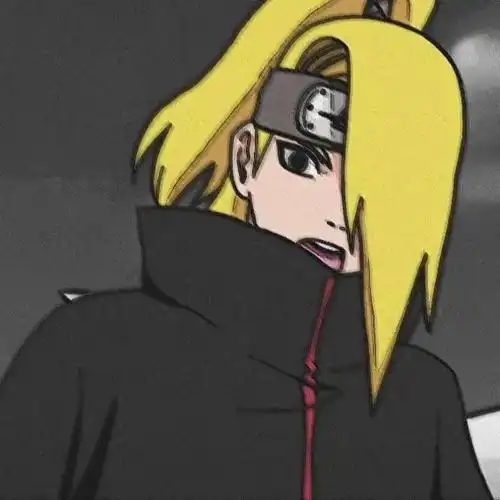 晓组织超帅头像