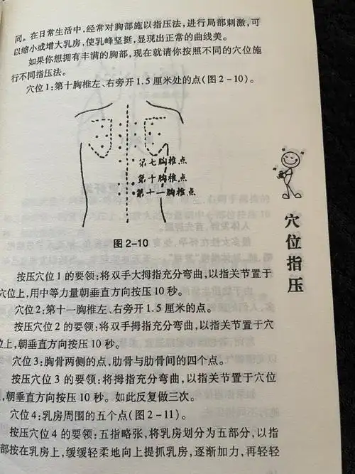 健康养生##丰胸##与你相伴