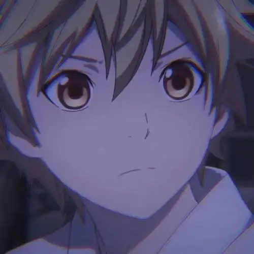 动漫男头一波卡点