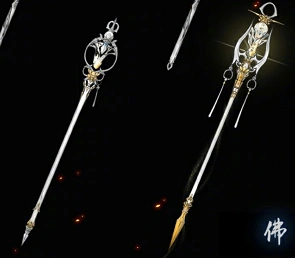 剑网三95级少林小橙武属性禅心自明光