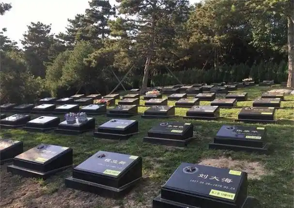 周总理遗体火化当天,八宝山发生了一件怪事,至今没有解释