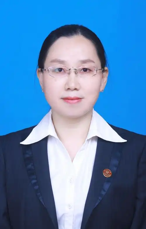 名师风采-延安大学教育培训学院