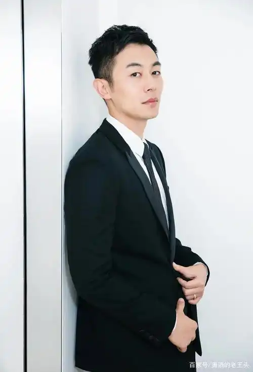 1984年出生于江苏盐城 内地影视男演员朱亚文