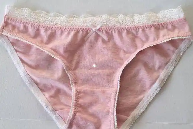 你的内裤上没有出现这2种"现象",恭喜你,你的子宫是正常的