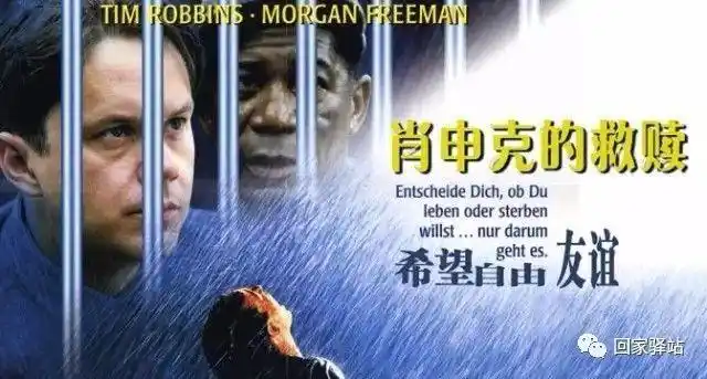 有人用坚毅诠释生命,有人不堪重压结束生命… 人生,是救赎自己或者