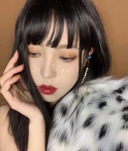 ins女生头像/御姐/女头/御女/超a女头/软妹