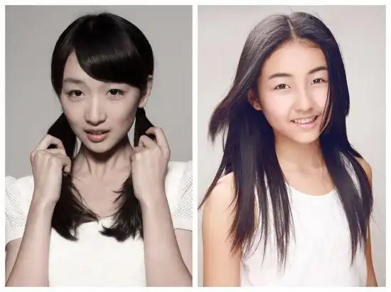 薛佳凝和邓家佳太像了(薛佳凝和邓家佳谁好看)-天晟网