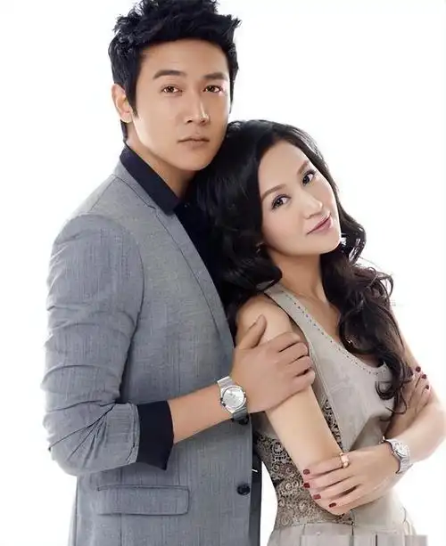 看了杨幂刘恺威境遇,才明白,陆毅为何抛下明星光环,回归家庭