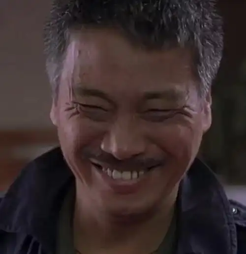 教科书级别的演技:吴孟达的苦笑,游本昌的半哭半笑,张译的痛哭