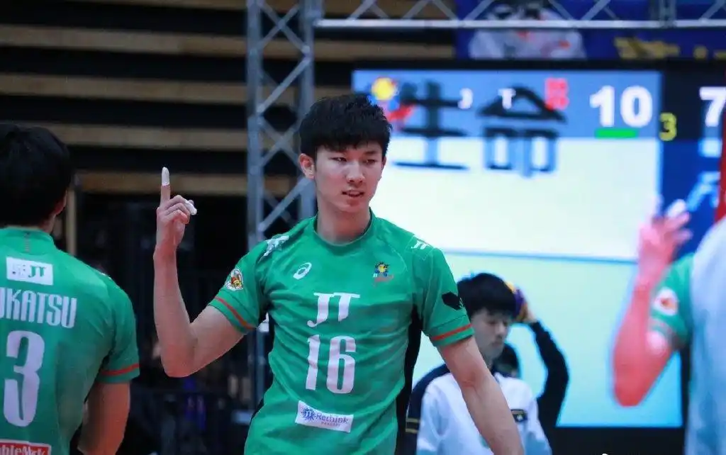 赛事预告!朱婷,刘力宾今日双双迎来关键战!