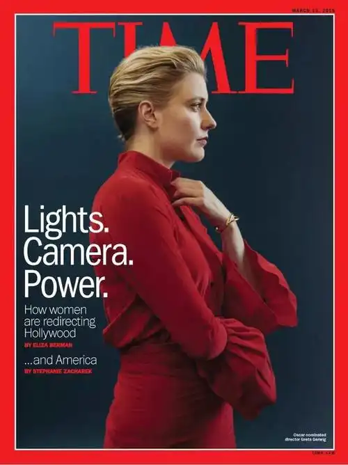 顺便一提,第一位登上美国时代杂志封面的中国人是一代枭雄,直系军阀