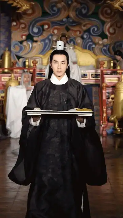 三生三世十里桃花·夜华·赵又廷