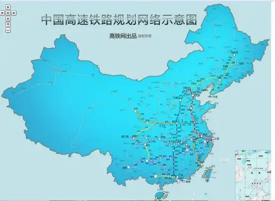 14亿人还养不起高铁半年亏损近千亿票价或迎来大改