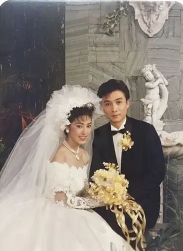 《萍踪侠影》,《秦始皇》到《八月桂花香》,《法网柔情》,在80,90年代