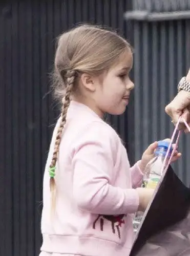 贝小七吹蒲公英 萌哭众网友!-第13页