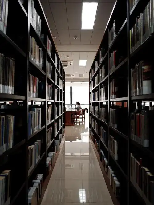 清华大学图书馆