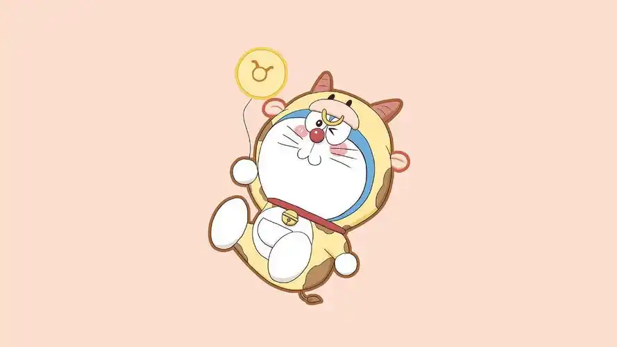 有没有没有好看的哆啦a梦壁纸?可以分享分享呀? - 知乎