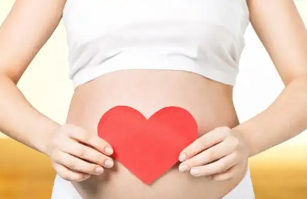 宣布怀孕的创意句子