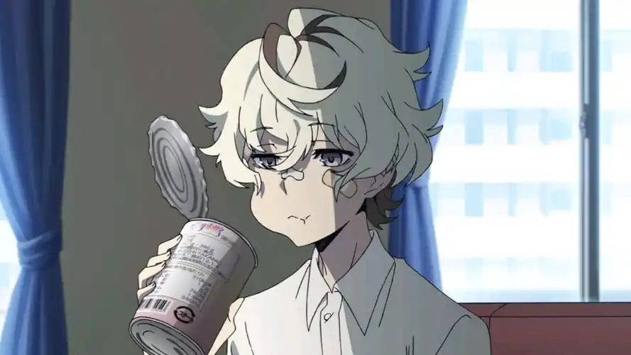 羁绊者阿形胜平