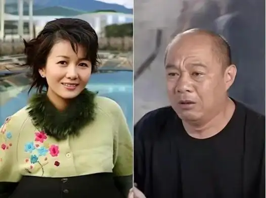演员赵君:与郑卫莉离婚20年,61岁仍单身,前妻带孩子嫁杜淳父亲