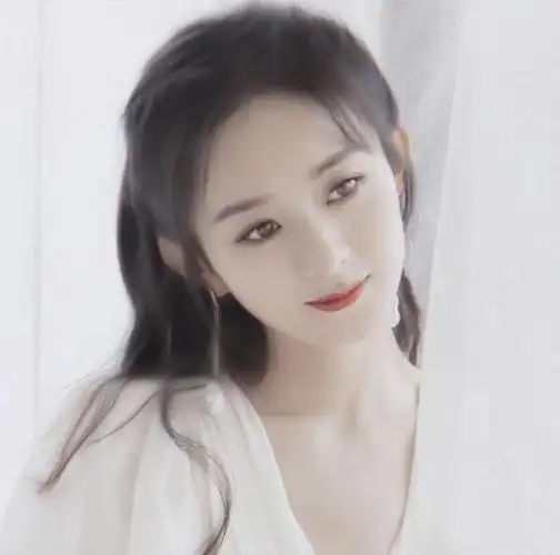 头像|赵丽颖头像高清气质