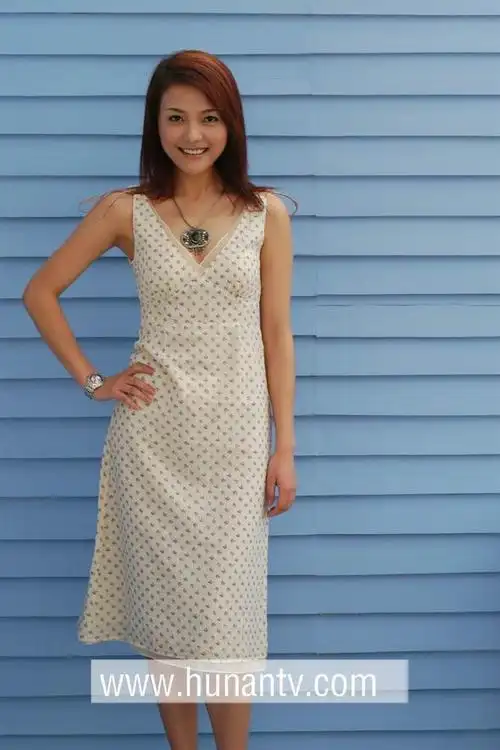 资料图片:杨乐乐精彩写真(15)