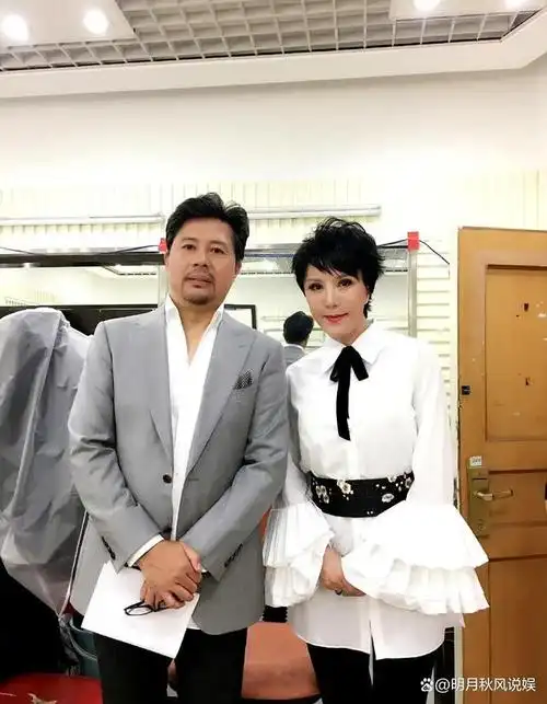 林萍嫁圈外丈夫婚后生一子被姐姐宠成宝