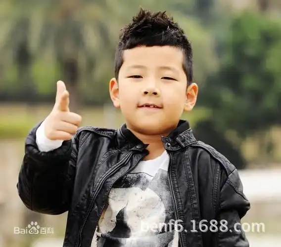 北京 好可爱的郭子睿