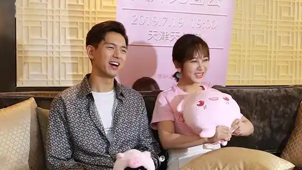 李现前女友曝光,原来这么漂亮,难怪和杨紫擦不出爱的火花!