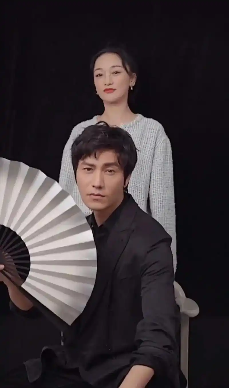 周迅,陈坤将在西藏完婚,经纪人已经证实.兜兜转转24年还是走 - 抖音