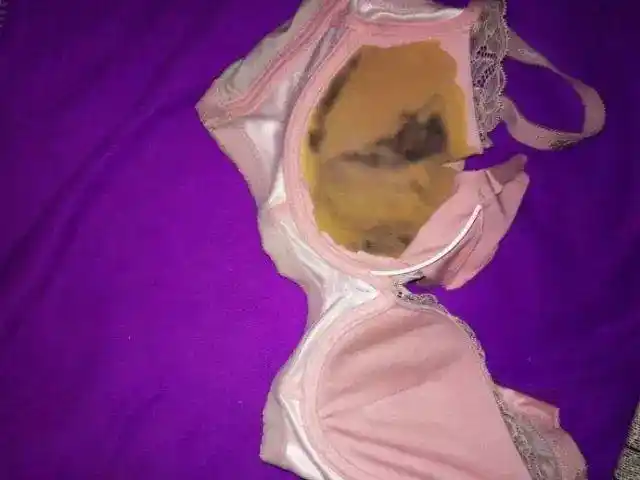 内衣内裤的清洗很重要,这跟你的健康息息相关