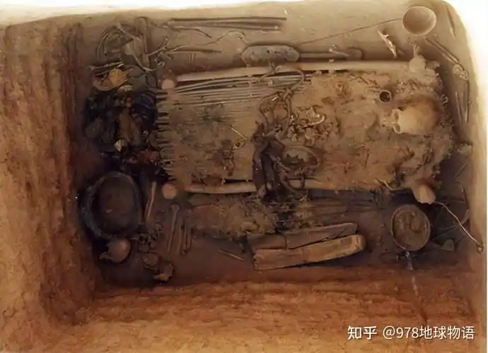 2800年前新疆人就热爱马球运动马球起源地或被解开