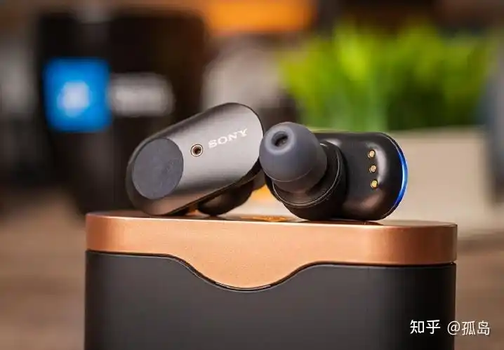 索尼wf1000xm3评测黑科技加持功能强大不愧是索大法