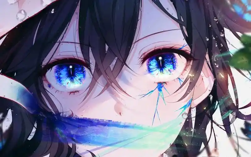 【wallpaper】steam壁纸 半年榜top15 23年上半年