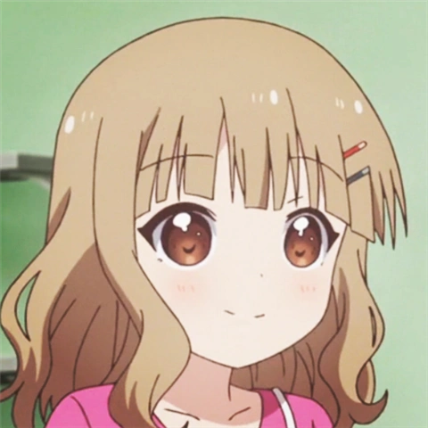 原创 同人 美少女 少女 校园 日常 可爱 萌 头像 表情 动漫头像 女生