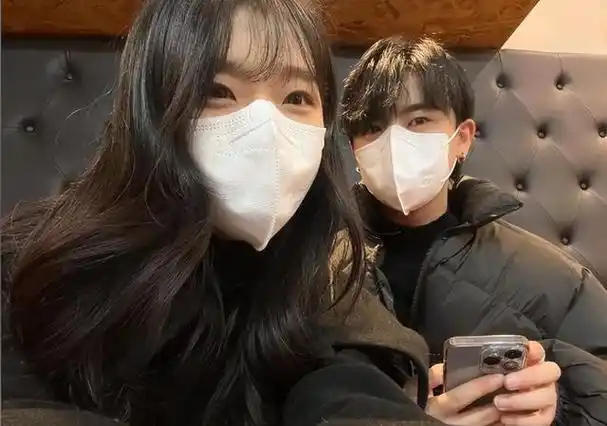 韩国美女嫁山东小伙,被中国公婆宠上天,直言:对象就找中国的!