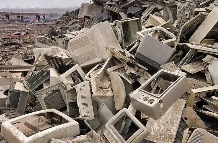 人类正在毁灭的地球( 02 / 12 )