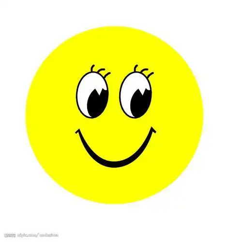 笑脸简笔画图片可爱【笑脸简笔画图片可爱 彩色】 简笔画图片大全