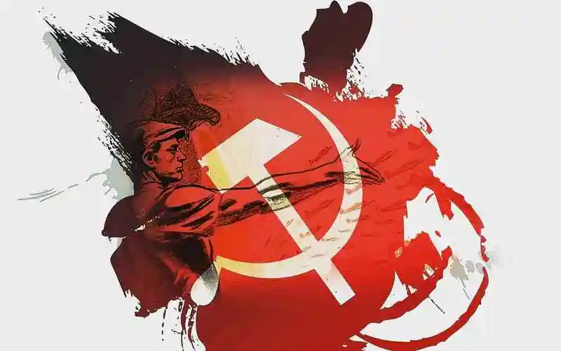 无产阶级是什么意思