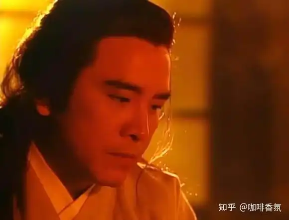 碧海潮生千山孤绝记姜大卫版黄药师