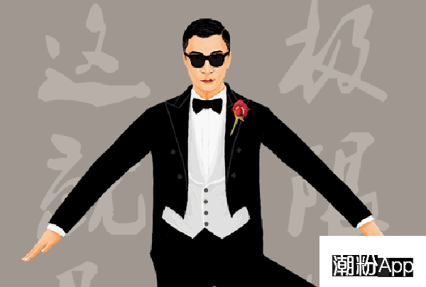 孙红雷刘烨舒淇的电影百看不厌 经典作品年代见证