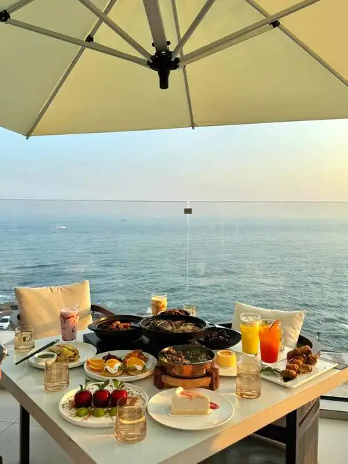 唯一的缺点:会对青岛念念不忘