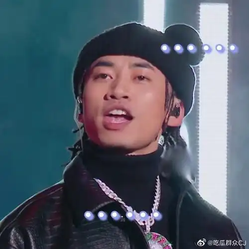 马思唯被音乐学霸哥说懵的样子好真实啊,新一波表情包get