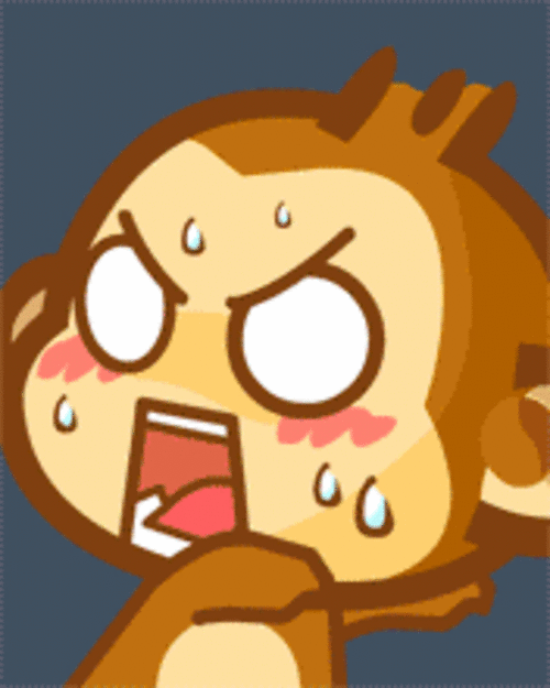 自己点的江小白,含着泪也要喝完!